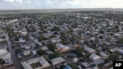 Somalia Flooding