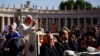 프란치스코 교황, 가자∙우크라 협상 통한 평화 촉구