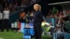 Wiegman Is Outlier as Women's World Cup Highlights Shortage of Female Coaches 