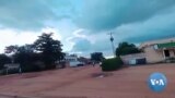 Taama geleyaw Niger ni Benin jamanaw fila dance cela