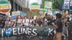 Prezidaantiin Yunaayitid Isteetis Joo Baayiden Imaammatni Hooggansa Isaanii Ka Rakkoo Addunyaa Furuuf Gargaaru Tahuu Dubbatan