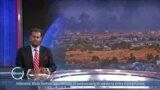 Israel oo si xooggan u duqeysay magaalada Rafax