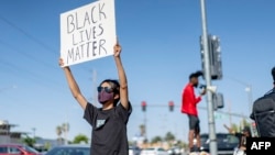 En Californie, la population noire a subi des discriminations pendant plusieurs siècles.