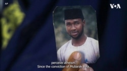 An Atheist’s Arrest in Nigeria Prompts Attacks on Nonbelievers