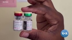 Ghana First to Approve Oxford's Malaria Vaccine