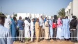Moritanikaw bɛ ka wote kɛ bi walasa k’u ka jamana ka wasablon, marabolow ani sigida ɲɛmɔgɔw kura, kalafili saba kɔnɔ 