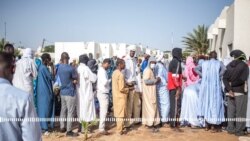 Moritanikaw bɛ ka wote kɛ bi walasa k’u ka jamana ka wasablon, marabolow ani sigida ɲɛmɔgɔw kura, kalafili saba kɔnɔ 