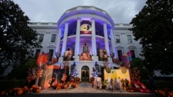 Halloween: En EE.UU. se gastarán $12 billones en disfraces, golosinas y tarjetas