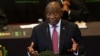 South Africa Backtracks on Quitting ICC, Cites Communication 'Error' 