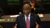 South Africa's President Walks Back Vow to Leave ICC