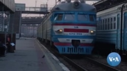 Returning Ukraine's Children 'Evacuated' to Russia