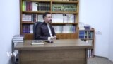 Mela Şivan Seîd Beroşkî Hîn Nikare Vegere Ser Karê Xwe