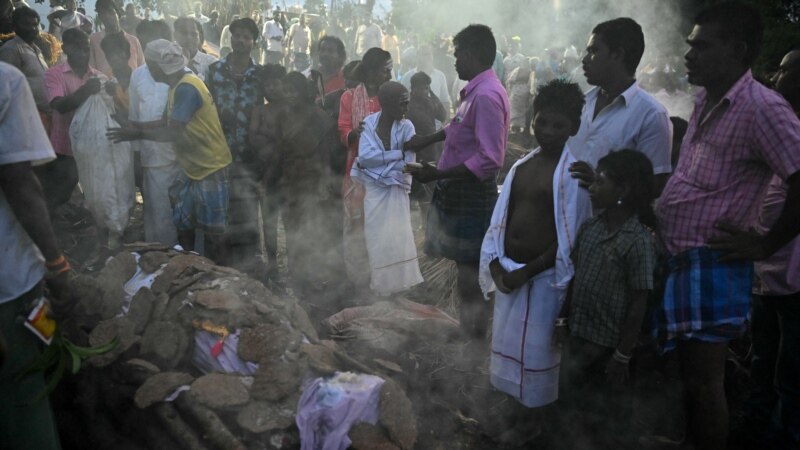 Minuman Beralkohol Beracun di India Tewaskan Sedikitnya 34 Orang