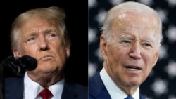 Trump, Biden Face Increasing Scrutiny in 2024 Presidential Race