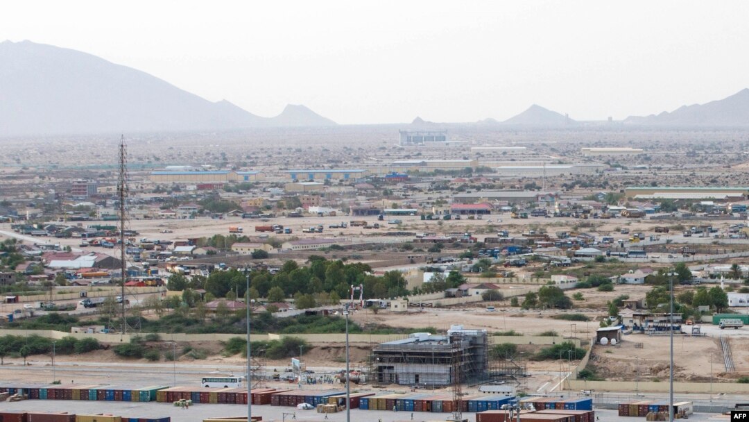 Berbera