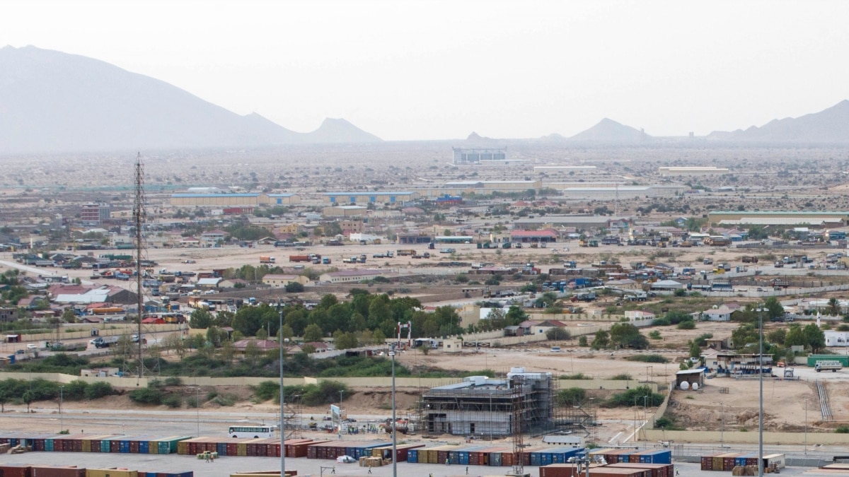 Des Affrontements Font Près Dune Centaine De Morts Au Somaliland