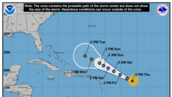 Avance Informativo 2:00 PM 