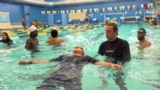 NYC Swim Lesson Thumbnail