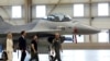 Нидерланды и Дания пообещали передать Украине самолеты F-16