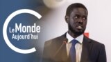 Le Monde Aujourd'hui : Diomaye Faye veut rassurer les partenaires étrangers du Sénégal