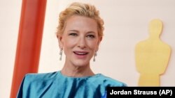 95th Academy Awards - Arrivals