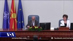 Pendarovski: Mosmiratimi i ndryshimeve kushtetuese mund të na kushtojë një dekadë për integrimin