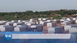 Les réfugiés soudanais au Tchad craignent pour leur sécurité