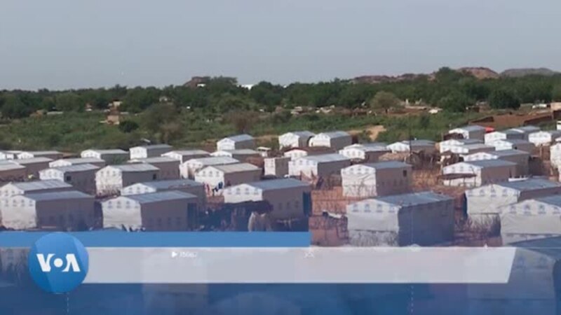 Les réfugiés soudanais au Tchad craignent pour leur sécurité