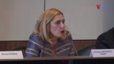 Tреба да се преземат решителни чекори во борбата против корупција, вели вториот човек во министерството за правда
