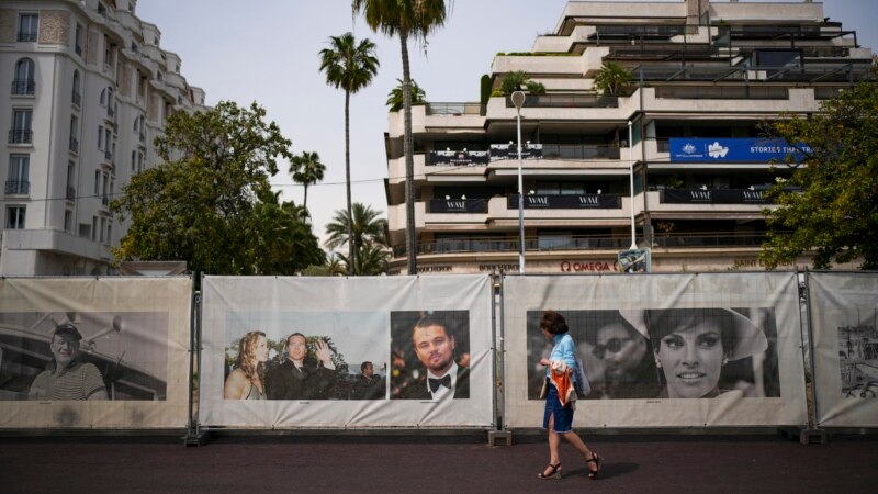 Cannes film festival set to unfurl against backdrop of wars, protests, potential strikes