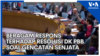 Beragam Respons terhadap Resolusi DK PBB soal Gencatan Senjata