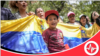 Maduro’s team tries discrediting Venezuelan protesters 