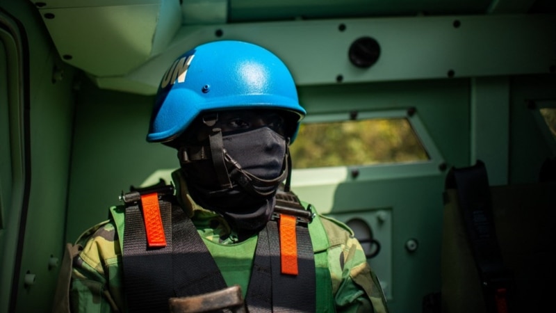 Massacre de 23 civils en Centrafrique : les Casques bleus déployés