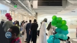 Washington, DC area celebrates Eid-al-Adha