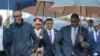 Sango ya Mokili Lelo: Ruto na Kagame balobeli kimya na RDC