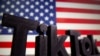 白宫支持国会两党立法禁止TikTok