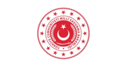 Milli Savunma Bakanlığı logosu