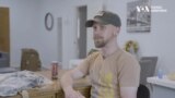 Колишній американський морпіх – про службу в Україні. Відео