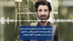 انتساب اتهامات جدید به دانوش کیادهی: «حمل و نگهداری اسلحه شکاری غیرنظامی، اجتماع و تبانی، و حمل و نگهداری  ۱۲ کوکتل مولوتف»