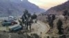 Busiest Crossing on Afghanistan-Pakistan Border Remains Closed for Third Day 