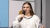 Валерія – одна з десятків тисяч українських дітей, яких росіяни забрали від батьків або опікунів та депортували