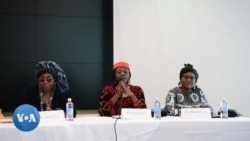 À Washington, des Africaines de la diaspora se sont réunies pour parler entreprenariat 