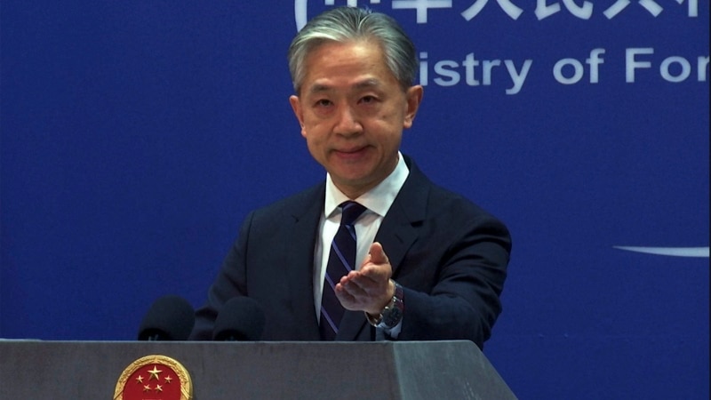 Balas Tindakan Ottawa, China Usir Diplomat Kanada 8 Balas Tindakan Ottawa, China Usir Diplomat Kanada