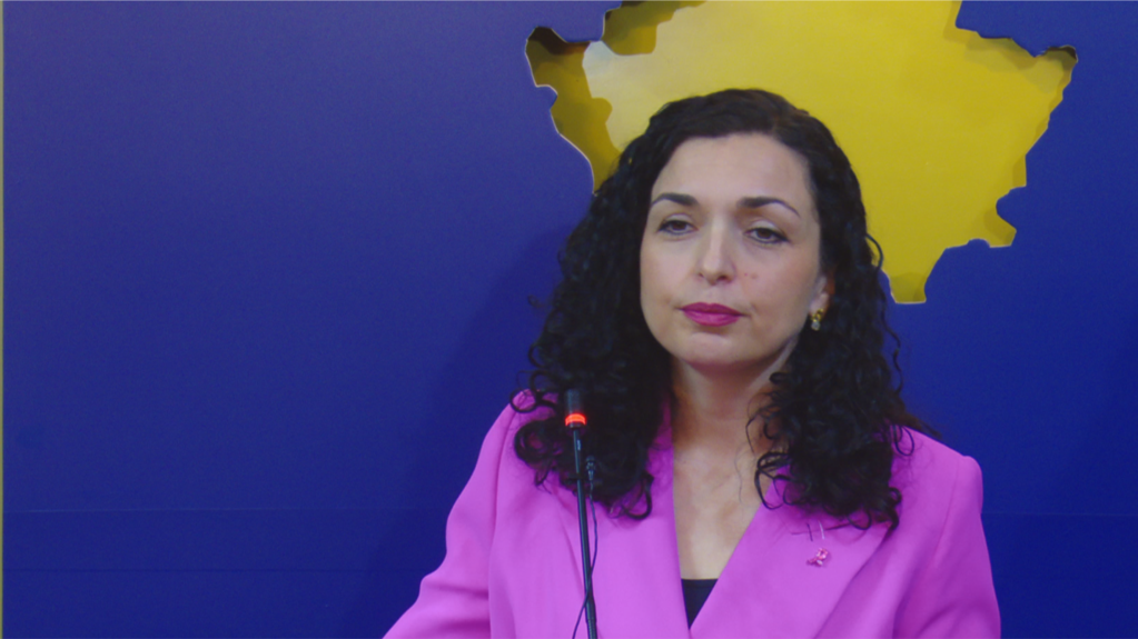 Osmani: Kosova nuk mund të përmbushë detyrimet e dialogut derisa Serbia nuk hedh asnjë hap