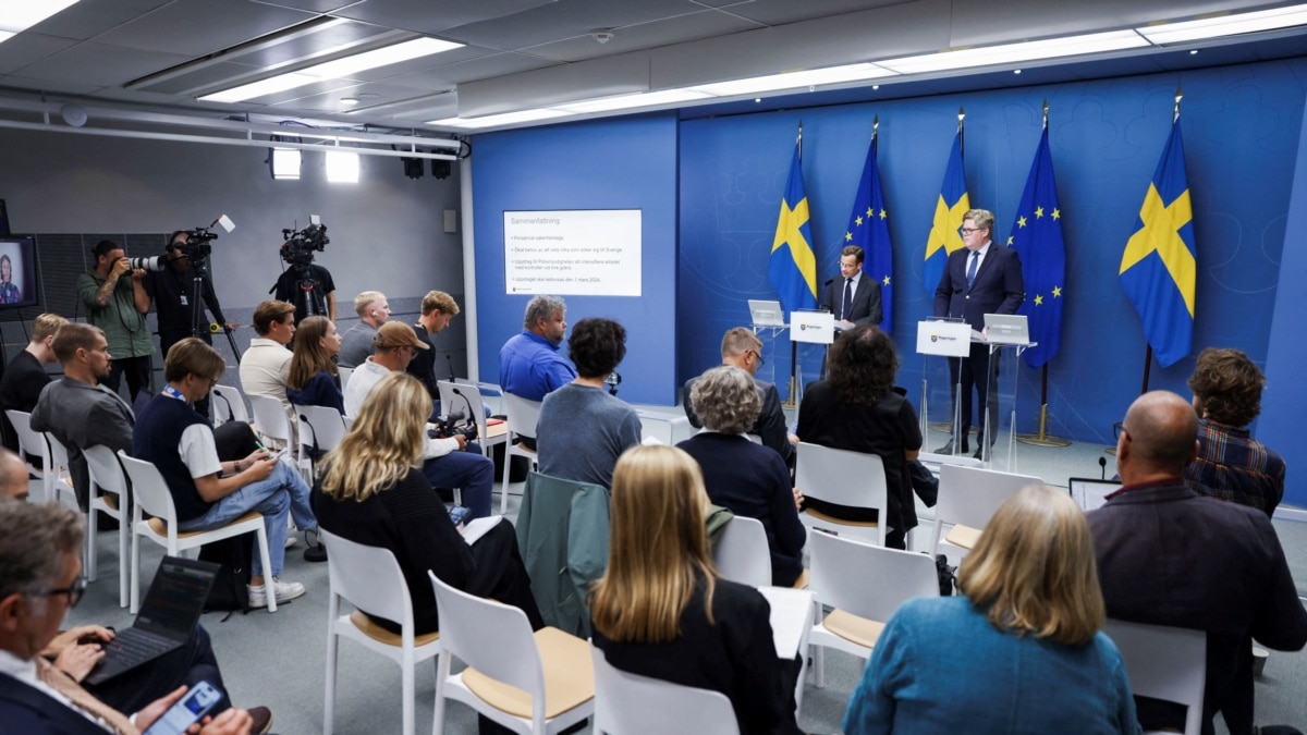 Sweden To Boost Border Security Controls After Quran Burnings   01000000 0aff 0242 9969 08db92b009f7 W1200 R1 