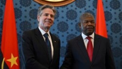 SML : Elaka ya Blinken na Angola ya kopusa démocratie na matata ma est ya RDC (Limanyoli H.D N'Zouzi)