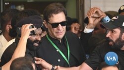 Former Pakistani PM Khan Arrested on Corruption Charges 