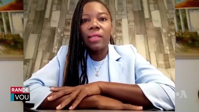  Refijye Ayisyen Nan Meksik: 'Li Pat Fasil O Debu...Nou Fè 2 Sware Bo Lanmè a'