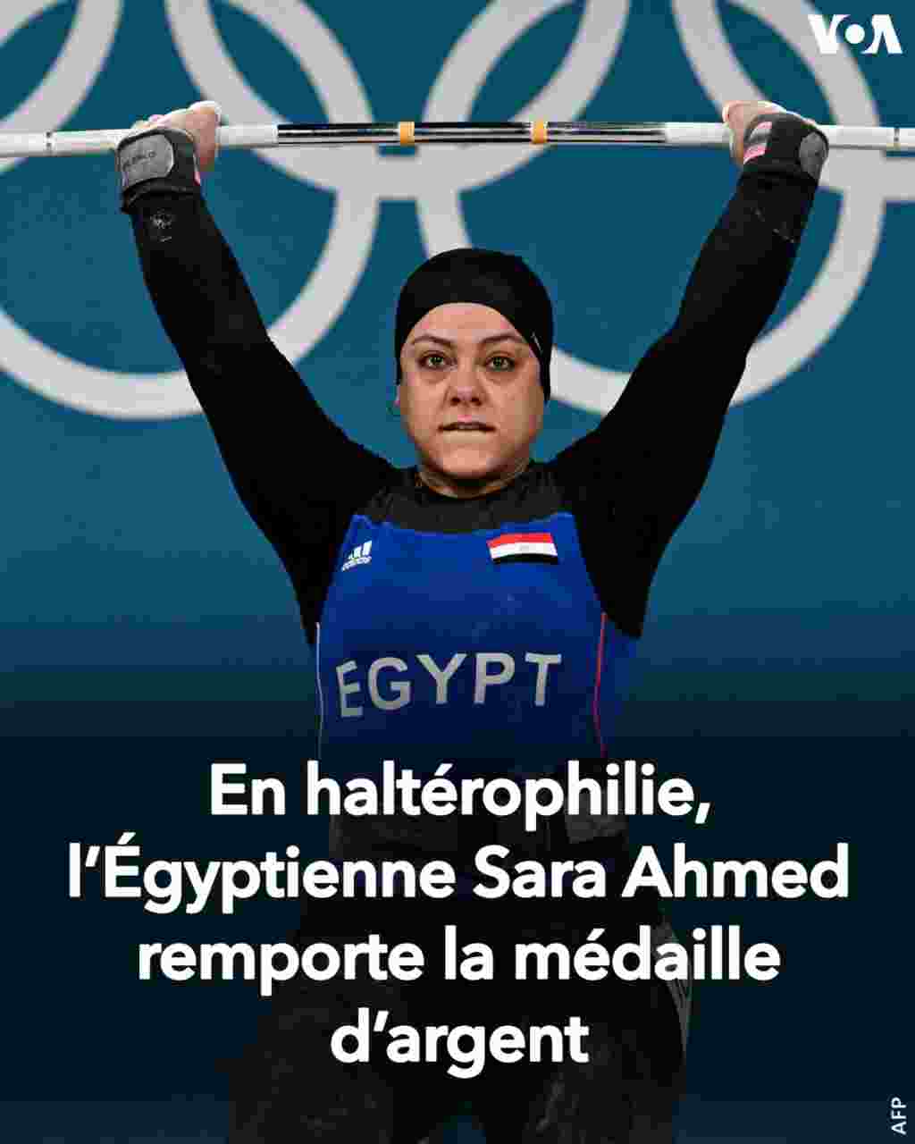 égypte - sara ahmed