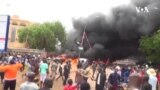 САД и Западот ја прекинаа помошта за Нигер